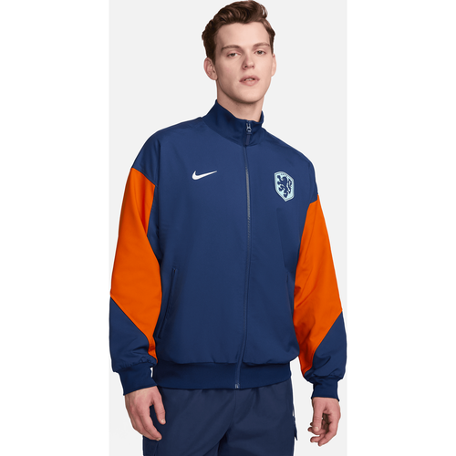 Veste de foot Dri-FIT Pays-Bas Strike - Nike - Modalova