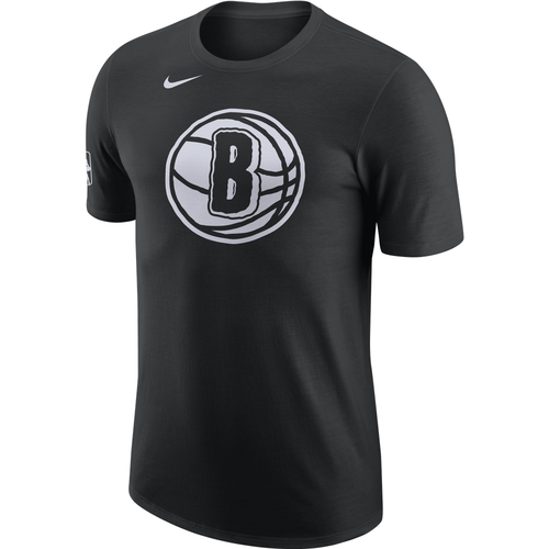 T-shirt NBA Brooklyn Nets City Edition - Nike - Modalova