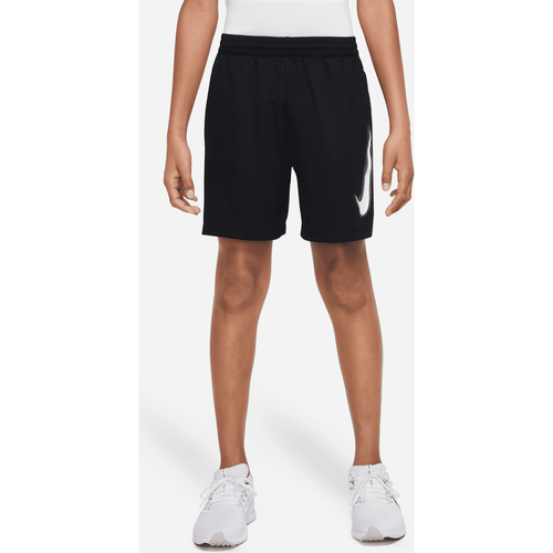 Short de training Dri-FIT à motif Multi pour ado (garçon) - Nike - Modalova