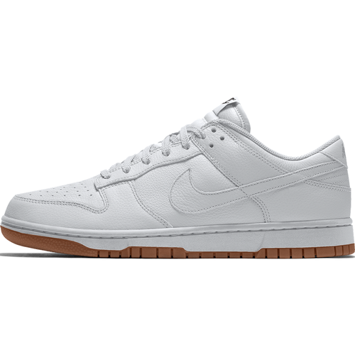 Chaussure personnalisable Dunk Low By You - Nike - Modalova