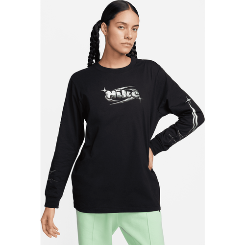 T-shirt à manches longues Sportswear - Nike - Modalova