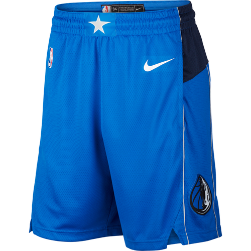 Short NBA Swingman Dallas Mavericks Icon Edition - Nike - Modalova