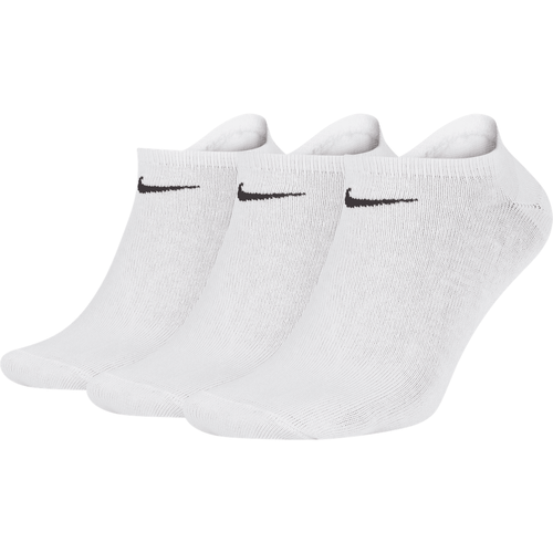Chaussettes de training invisibles Lightweight (3 paires) - Nike - Modalova