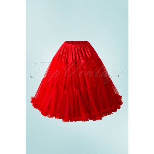 Jupon Bouffant Lola Lifeforms en - Banned Retro - Modalova