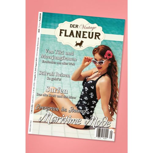Uitgave 35, 2019 - der vintage flaneur - Modalova