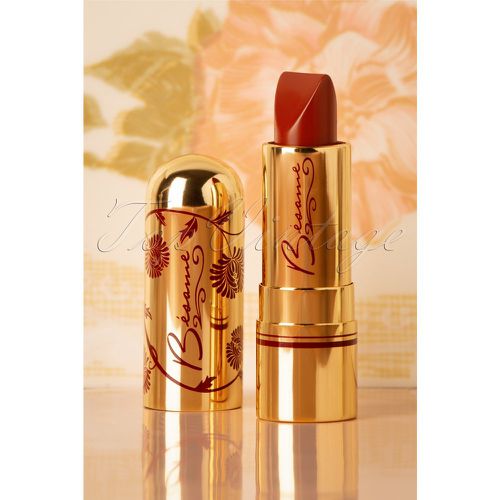 Classic Colour Lipstick en Velouté - Bésame Cosmetics - Modalova