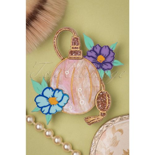 Atomise Brooch - Daisy Jean - Modalova