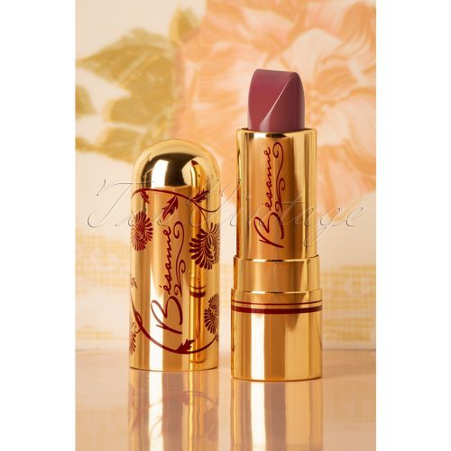 Classic Colour Lipstick en Dusty - Bésame Cosmetics - Modalova