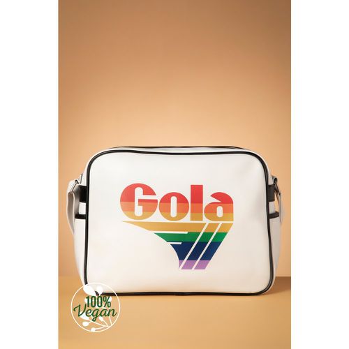 Redford Spectrum Bag en Blanc - Gola - Modalova