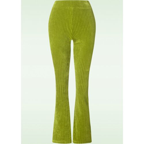 Legging Évasé Evi en Mousse - Bakery Ladies - Modalova