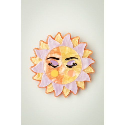 Broche Eternal Sunshine - erstwilder - Modalova