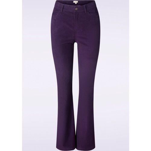 Pantalon Lulu en Violet - Princesse Nomade - Modalova