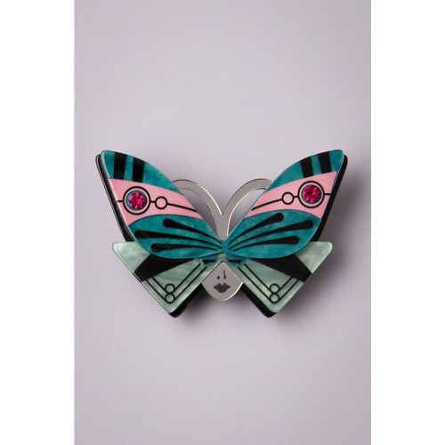 Broche Butterfly Sonata - erstwilder - Modalova