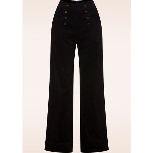 Blith Corduroy Trousers Années 70 en - Vixen - Modalova