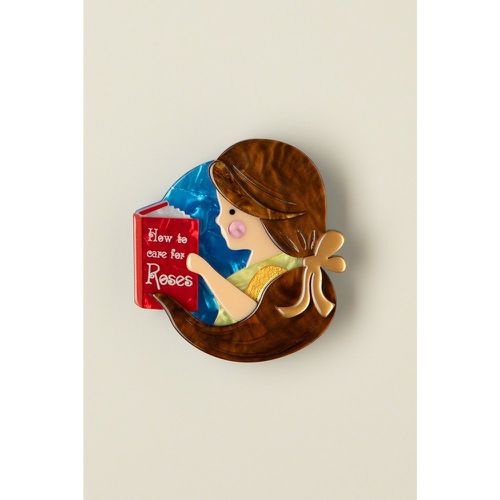 Broche Storybook Ending - erstwilder - Modalova