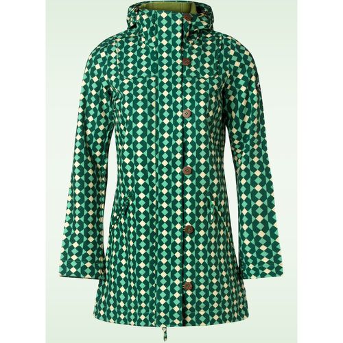 Veste softshell Wild Weather en Tree Over Tree - blutsgeschwister - Modalova