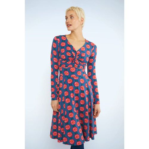 Robe Hot Knot en Sweet Flaming Flower - blutsgeschwister - Modalova