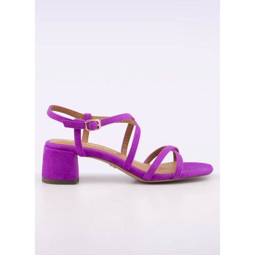 Sandales Holly en Fuchsia - tamaris - Modalova