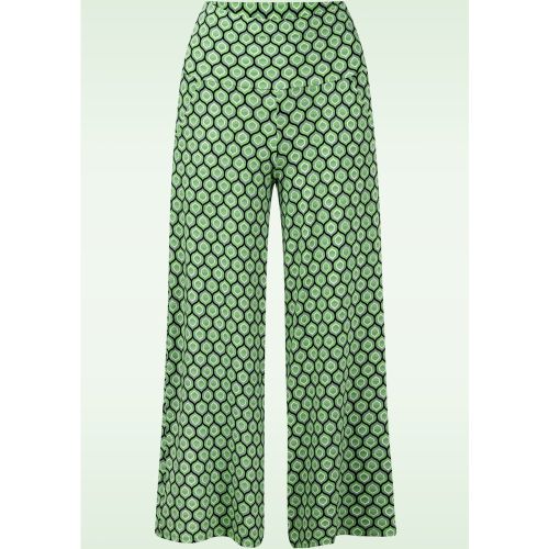 Jupe-culotte Cul de Berlin en Spring Pearl - blutsgeschwister - Modalova