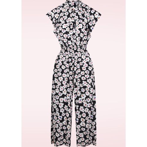 Combinaison Love's Lightest Wings Jumpsuit en solanacées douces - blutsgeschwister - Modalova