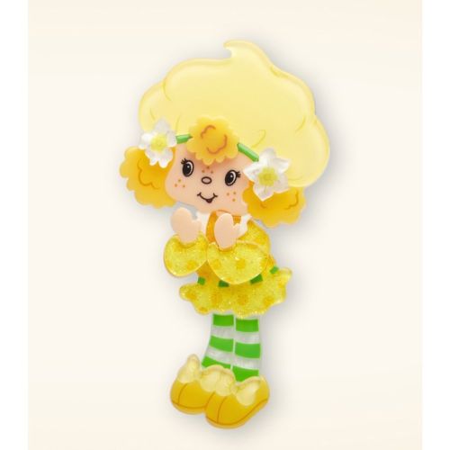 Broche Lemon Meringue - erstwilder - Modalova