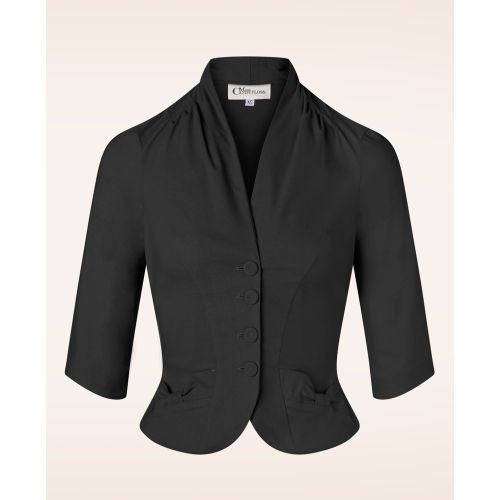 Veste façon blazer Liza Lou en - miss candyfloss - Modalova
