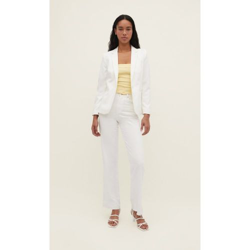Blazer Basique Xs - Stradivarius - Modalova