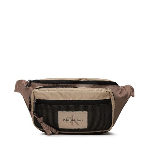 Sac banane Calvin Klein Jeans Sport Essentials Waistbag38 Cb K50K510090 0HD - Chaussures.fr - Modalova