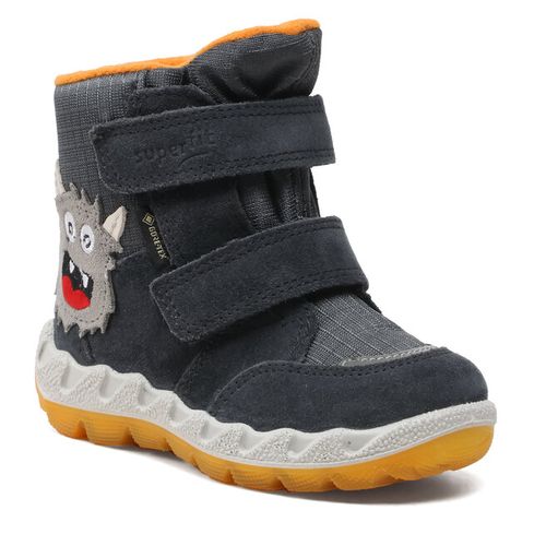 Bottes Superfit GORE-TEX 1-006012-2000 Icebird - Chaussures.fr - Modalova