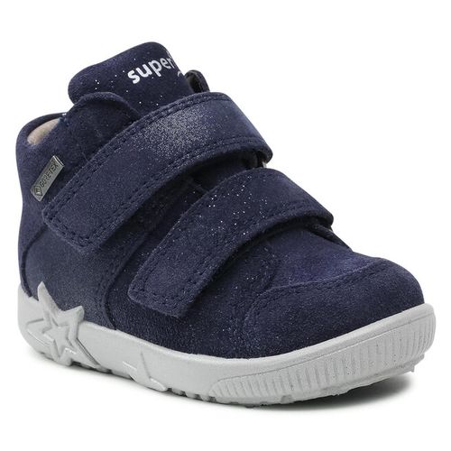 Boots Superfit GORE-TEX 1-006441-8000 Blau - Chaussures.fr - Modalova