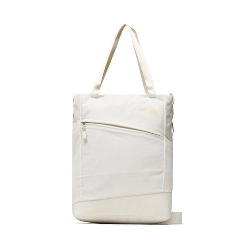 Sac à main The North Face Isabella Tote NF0A81C2IYI1 Gdnwdkhthr/Grvl - Chaussures.fr - Modalova