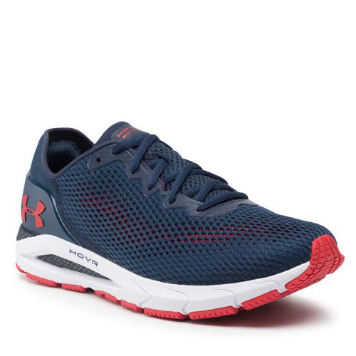 Chaussures Under Armour Ua Hovr Sonic 4 3023543-401 Nvy/Wht - Chaussures.fr - Modalova