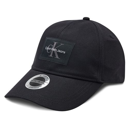 Casquette Calvin Klein Jeans Sport Essentials K50K510224 Black BDS - Chaussures.fr - Modalova