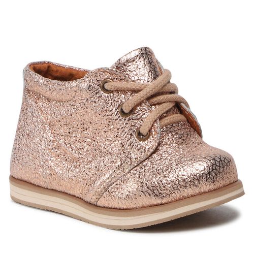 Boots Zarro D78 Miedziany - Chaussures.fr - Modalova