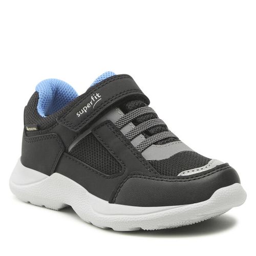 Sneakers Superfit GORE-TEX 1-006225-0000 S Black - Chaussures.fr - Modalova