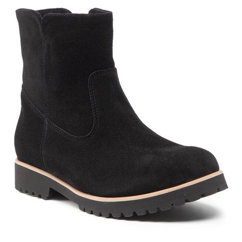 Boots Zarro DL003 Noir - Chaussures.fr - Modalova