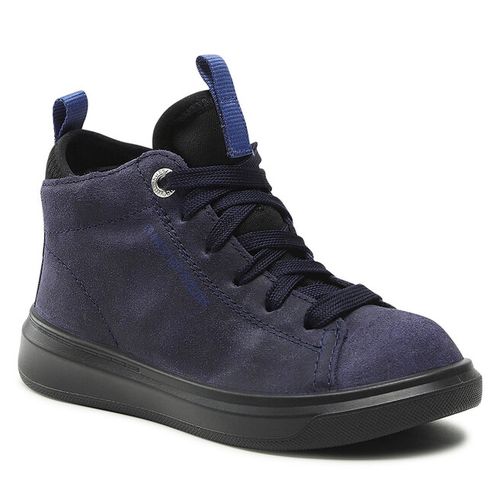 Sneakers Superfit 1-006460-8000 M Blau - Chaussures.fr - Modalova