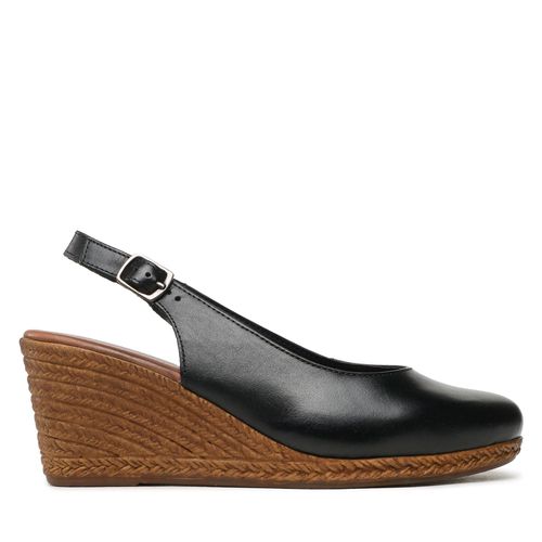 Sandales Lasocki WI23-2282-11 Black - Chaussures.fr - Modalova