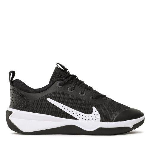 Chaussures pour sport en salle Nike Omni Multi-Court (GS) DM9027 002 Noir - Chaussures.fr - Modalova