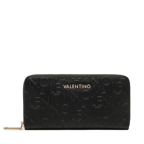 Portefeuille grand format Valentino Relax VPS6V0155 Noir - Chaussures.fr - Modalova