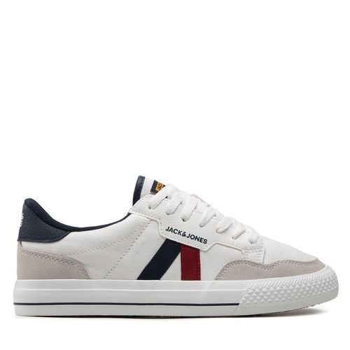 Tennis Jack&Jones Jfwmorden 12203479 White - Chaussures.fr - Modalova