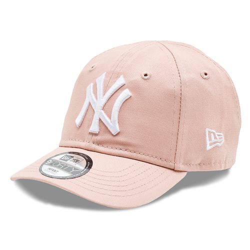 Casquette New Era League 60298884 Rose - Chaussures.fr - Modalova