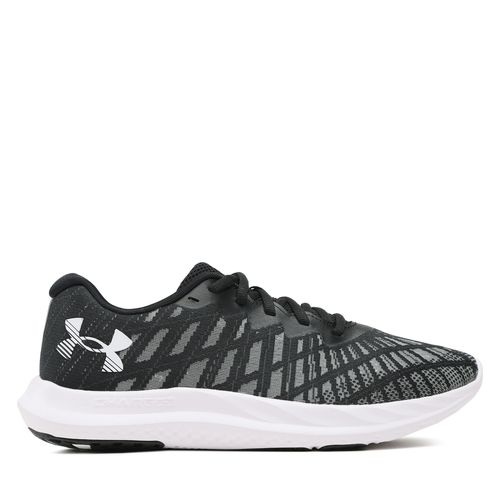 Chaussures Under Armour Ua Charged Breeze 2 3026135-001 Blk/Gry - Chaussures.fr - Modalova