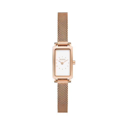 Montre Skagen SKW3148 Or - Chaussures.fr - Modalova