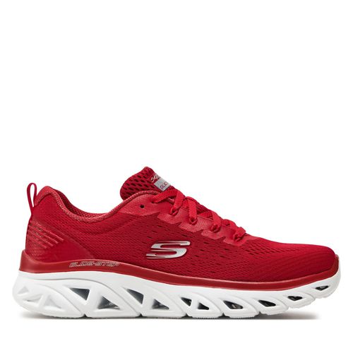Sneakers Skechers Glide-Step Sport 149556/RED Red - Chaussures.fr - Modalova