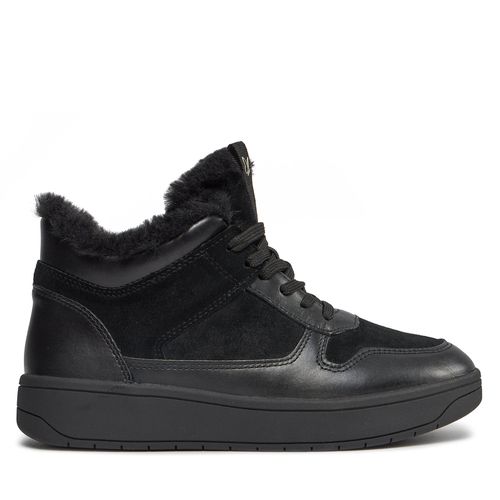 Sneakers Caprice 9-26106-41 Noir - Chaussures.fr - Modalova