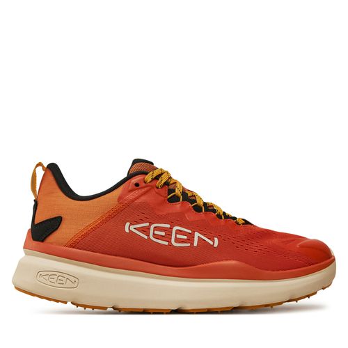 Sneakers Keen WK450 Walking Shoe 1029791 Orange - Chaussures.fr - Modalova