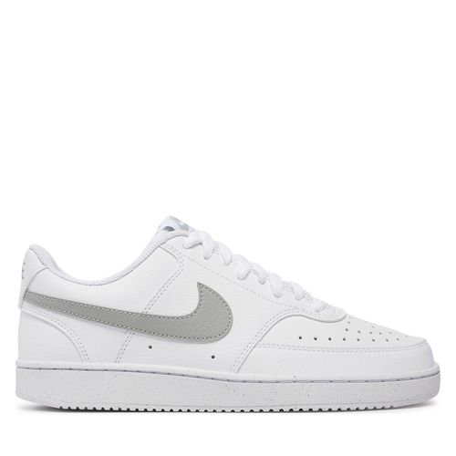 Sneakers Nike Court Vision Lo Nn DH2987 112 Blanc - Chaussures.fr - Modalova