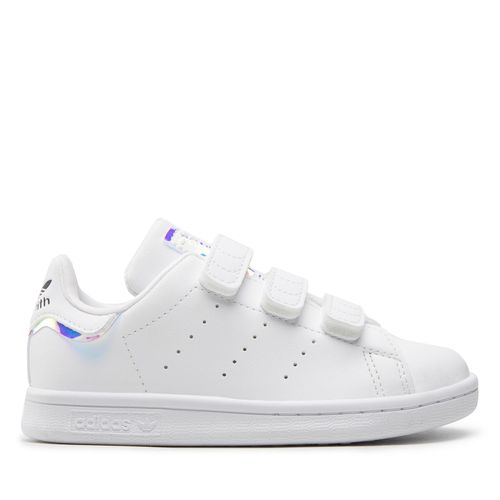 Sneakers adidas Stan Smith GY4241 Blanc - Chaussures.fr - Modalova