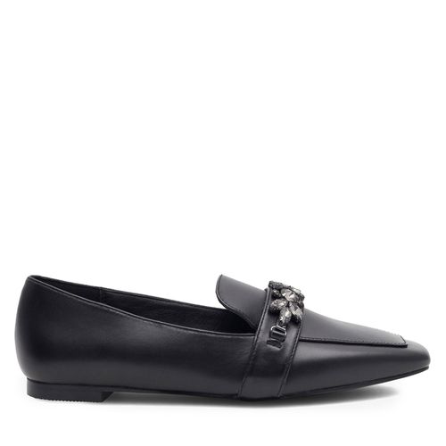 Loafers Sergio Bardi WYL3565-1Z-SB Noir - Chaussures.fr - Modalova